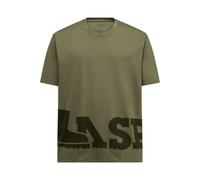 T-shirt La Sportiva Big Laspo Vert S