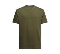 La Sportiva - Citizen of the Mountain M - T-shirt homme Cypress / Night Sky - M