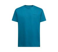 T-shirt La Sportiva Climbing Days Bleu 2XL