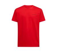 T-shirt La Sportiva Climbing Days Rouge L