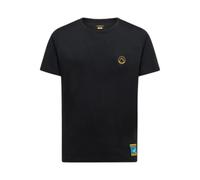 T-shirt La Sportiva Climbing on the Moon Noir 2XL
