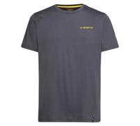 T-shirt La Sportiva Dawn Wall Gris L