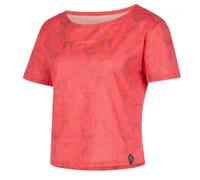 T-Shirt La Sportiva Dimension (Velvet) Femme S