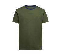 T-shirt La Sportiva Dude Vert L