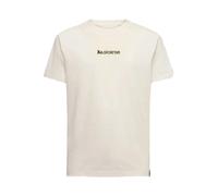 La Sportiva - Eighties Logo T-Shirt - T-shirt - XL - chalk / cypress