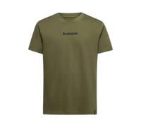 La Sportiva Eighties Logo Short Sleeve T-shirt Vert L Homme