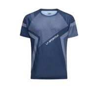 T-shirt La Sportiva Flow Bleu XL