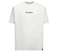 La Sportiva Moon Climb Short Sleeve T-shirt Blanc XL Homme