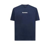 La Sportiva - Moon Climb T-Shirt M - T-shirt homme Night Sky / Chalk - S