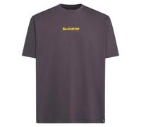 La Sportiva T-shirt d'escalade Moon Climb Onyx Manches courtes Homme L
