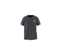 T-shirt La Sportiva Moon Patch Gris M
