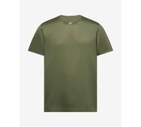 T-shirt La Sportiva Pure manches courtes vert olive - S