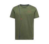 T-shirt La Sportiva Route Vert 2XL
