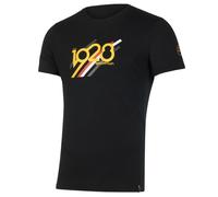 T-Shirt La Sportiva Since Twentyeight (Black) Homme S