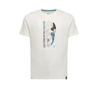 T-shirt La Sportiva Solution Blanc 2XL