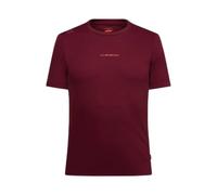 T-shirt La Sportiva Traverse Rouge XL