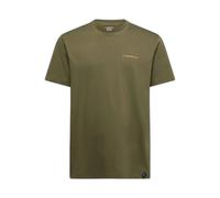 La Sportiva TRILOGY T-SHIRT Men ZACT259 Cypress/Onyx Vert XL
