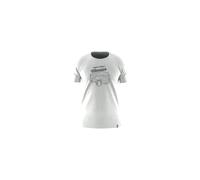La Sportiva T-shirt Van manches courtes blanc Taille S