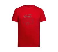 T-shirt La Sportiva Van Rouge 2XL