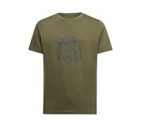T-shirt La Sportiva Van Vert S