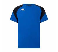 T-Shirt Laccio Bleu Enfant Bleu 8Y