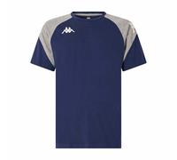 T-Shirt Laccio Bleu Homme Bleu L