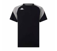 T-Shirt Laccio Noir Enfant Noir 10Y