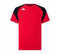T-Shirt Laccio Rouge Enfant Rouge 14Y