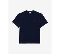 T-shirt Lacoste Classic manche courte bleu marine - XXL