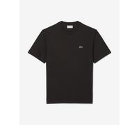 T-shirt Lacoste Classic manches courtes marron - XL