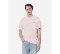 T-shirt Lacoste Classic manches courtes rose - M