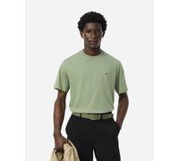 T-shirt Lacoste Classic manches courtes vert clair - S