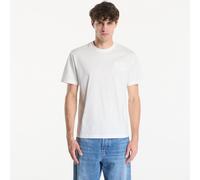 T-shirt Lacoste Crewneck T-Shirt Flour XL