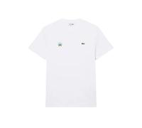T-shirt Lacoste Rolex Paris Masters Blanc XL