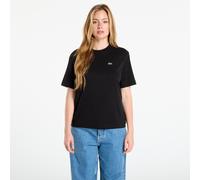 Vêtements Lacoste Tee Shirt TF7215 pour Femme 36 Noir