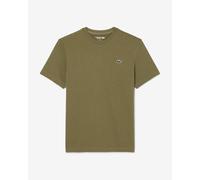 T-shirt Lacoste Sport imprimé Ultra Dry manches courtes vert - XXL