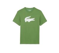T-shirt Lacoste Sport Ultra Dry Logo Vert 2XL
