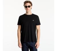 T-shirt LACOSTE Tee-Shirt Black 5