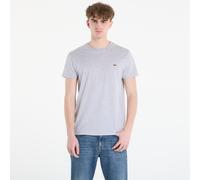 T-shirt LACOSTE Tee-Shirt Silver Chine 5