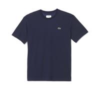 Lacoste Core T-shirt Hommes - bleu foncé, vert S