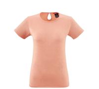 T-shirt LAFUMA Hollie TEE W (CANYON) femme S