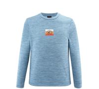 T-shirt LAFUMA LS LTD TEE JR (INK BLUE) enfant 10 ANS