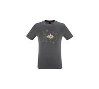 T shirt lafuma shift homme gris