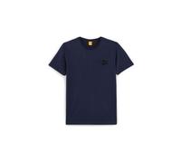 T shirt lagoped teeec lokaal bleu homme