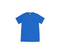 T shirt lagoped teerec one 70 s bleu homme