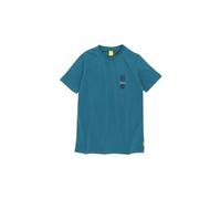 T shirt lagoped teerec rec bleu