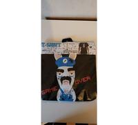 T Shirt Lapins Cretins Game Over Taille M