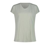 T-shirt large femme CMP Vert XS