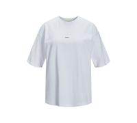 JJXX T-shirt oversize 'Andrea' blanc, Taille L
