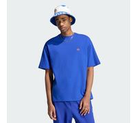 T-SHIRT LARGE TRÈFLE ESSENTIALS Bold Blue XL